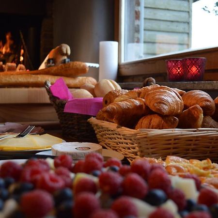 Ruidenberg Bed and Breakfast Kortemark Εξωτερικό φωτογραφία