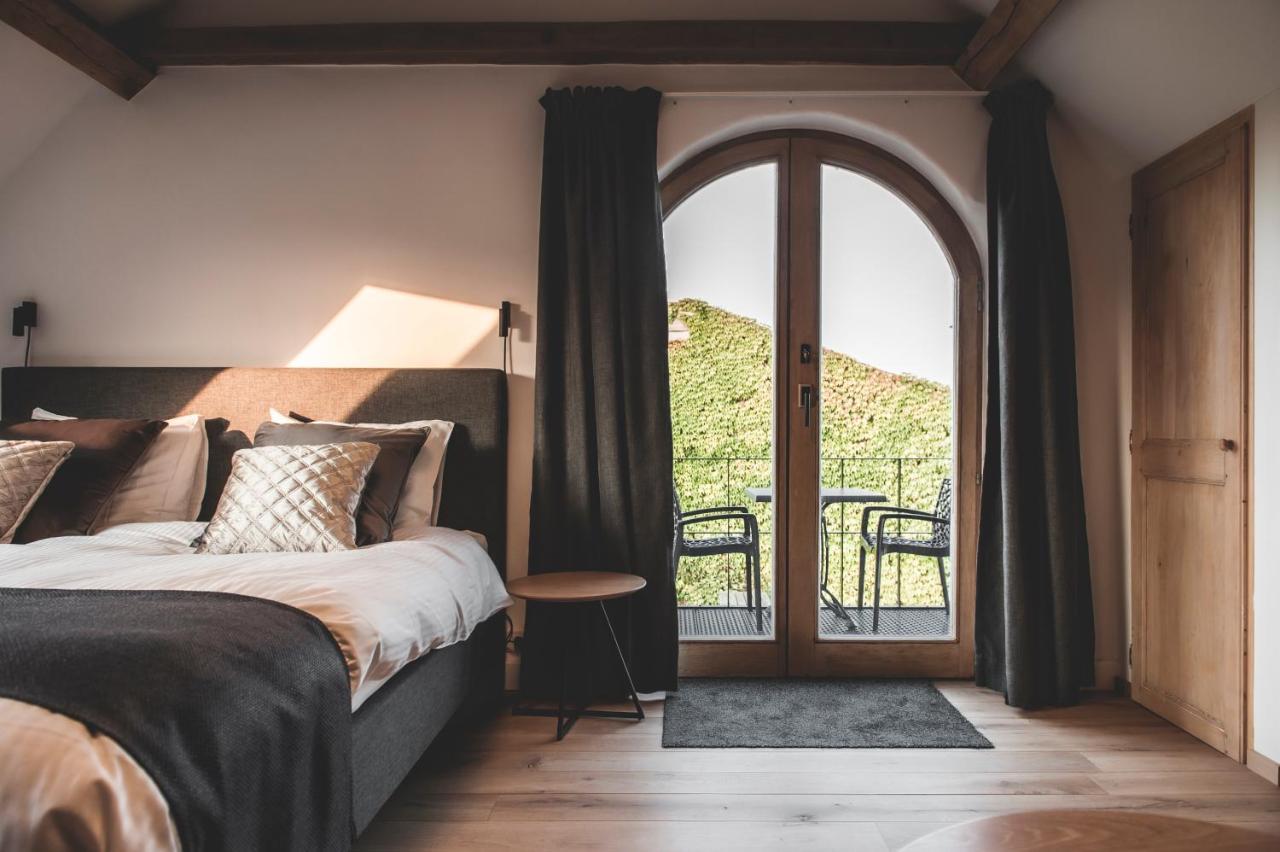 Ruidenberg Bed and Breakfast Kortemark Εξωτερικό φωτογραφία