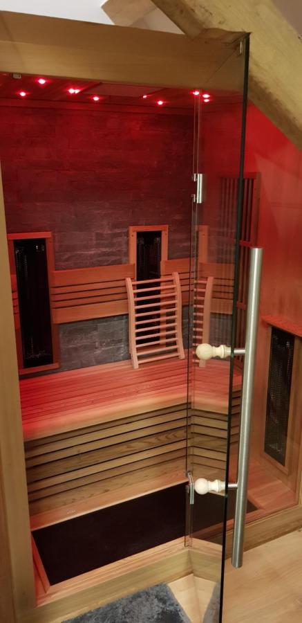 Ruidenberg Bed and Breakfast Kortemark Εξωτερικό φωτογραφία